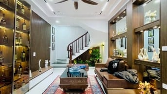 Nhà Đẹp Gần Phố, Tây Sơn, Đống Đa 28/30m, 6 tầng, mt 3.5m, giá 9.1 tỷ.