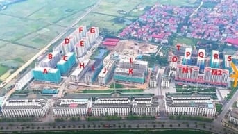 Căn S0603 Chung cư Cát Tường Yên Phong