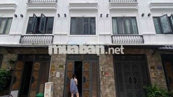 Bán nhà 4 tầng Lê Trọng Tấn, khu đồng bộ cao cấp, chỉ 2,87T còn TL