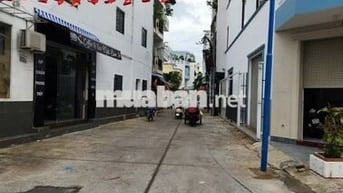 Hẻm xe hơi đẹp, sẵn dòng tiền Gò Dầu 77m² ngang 5,2m Tân Quý – 6.5 tỷ