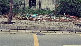 ☎ 4 lô đất mặt tiền Võ Văn Kiệt, An Lạc Bình Tân 