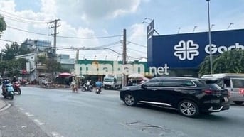 Bán Nhà, 88m2, Đường Số 2,Gần Ga Metro Trường Thọ, Thủ Đức, Chỉ 6,2 Tỷ