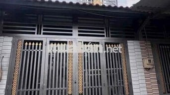 Nhà đẹp 4*11m 2PN hẻm 5m ô tô 2/ ngắn Võ Văn Vân Vĩnh Lộc B