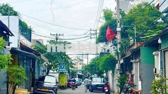 Nhà mới y hình chỉ cần xách Vali vô là ở