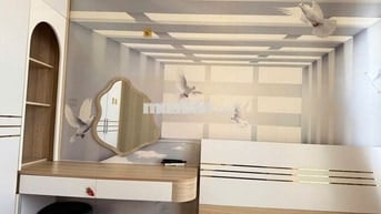 CHO THUÊ CĂN HỘ 65M2 -2PN CHUNG CƯ RICHSTAR FULLL NỘI THẤT