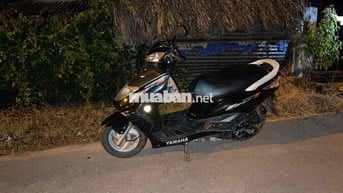 Yamaha Cygnus 125 Đen Máy zin êm