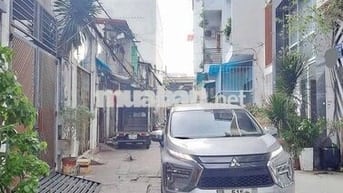 Nhà mới đẹp Phú Thọ Hòa – 42.7m² – 2PN – Phú Thọ Hòa – 5.2 tỷ