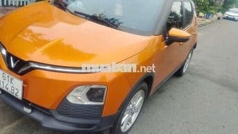 VinFast VF 5 màu Cam 59000 km