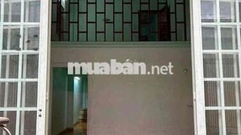 CẦN BÁN NHÀ QUẬN 7 ĐAG CÓ HỢP ĐỒNG THUÊ 6,5/tháng