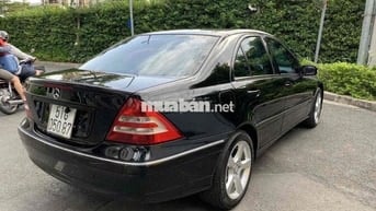 Mercedes Benz C Class 2005 C280 Avantgarde -
