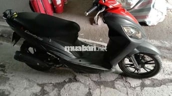 bán xe Kymco candy hi 50cc có thắng đĩa trc