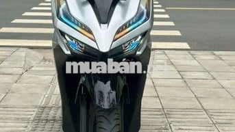 Honda Vario 150 Bạc đen