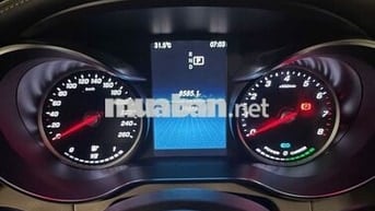Mercedes-Benz C200 2019 Exclusive Đen 79000 km
