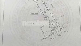 127M, 5 PHÒNG TRỌ, THU NHẬP 10TR/THÁNG - 2MẶT HẺM XH, MÃ LÒ- NHỈNH 5TY