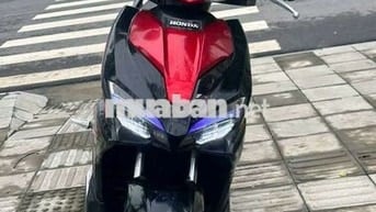 Honda Air Blade 2018 Đỏ đen
