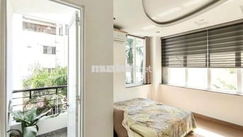 Đi làm, đi học Q7 mà chưa có phòng ngon? Tìm hấy đúng chỗ rồi nèe