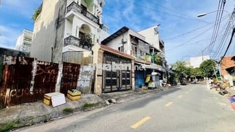 62TR/M2_VỊ TRÍ VÀNG CÁCH VÀNH ĐAI 2 CHỈ 30M_LỘ GIỚI 16M XÂY DỰNG CAO