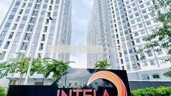 Cho thuê căn 2PN tại chung cư Sài Gòn Intela, chỉ 5.5tr/thánv