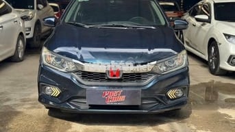 HONDA CITY CVT 2019 – GIÁ 369 TRIỆU
