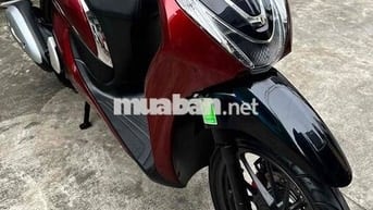 SH Mode ABS 2021 như mới máy zin