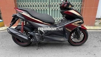 Yamaha NVX 155 Limited Đỏ đen vàng 14786 km