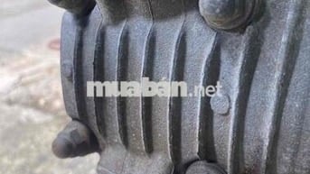 Honda Future Neo GT 2006 Đen Bạc