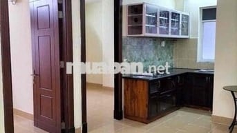 Cần share 1 phòng trong căn hộ 2 phòng ngủ, ở đc 1-2 ng thoải mái.