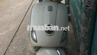 honda vespa Lx