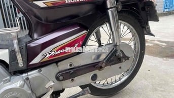 Honda Dream Thái 1996 Nâu