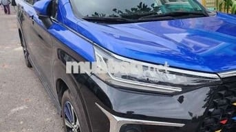 Toyota Veloz Cross CVT 2025 - bstp 51L