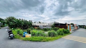 KẸT VIỆC BÁN GẤP LÔ ĐẤT 2MT – 295M² – TÂN THÔNG HỘI – CHỈ 420 TRIỆU 🔥