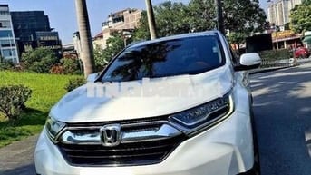 Crv 1.5L 2029 odo 11v km