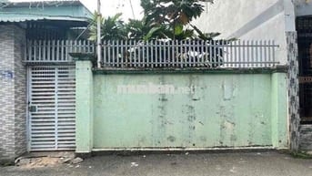 🔥 HIẾM - CHỈ 8 TỶ X - BÁN ĐẤT TẶNG NHÀ C4 – LÊ ĐỨC THỌ, P.13, GÒ VẤP 🔥