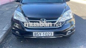 Honda CR V 2010 2.4 AT - 180 km