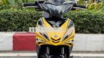 Exciter 135 up full 2010 bstp chính chủ kí giấy