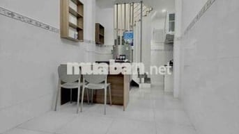 NHÀ NGUYÊN CĂN GIÁ RẺ FULL NỘI THẤT XỊN XÒ BÌNH THẠNH-GIÁP PHÚ NHUÂN