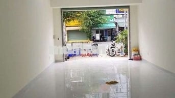 Cho thuê nhà Phạm Văn Bạch, P.15, Q.Tân Bình

+ Diện tích: 5mx26m