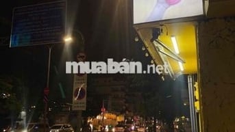 Sang quán nước ép 20m2 326A Hoàng Văn Thụ