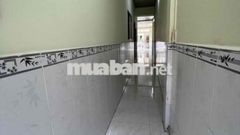 Chính chủ cần nhà hẻm Thống Nhất