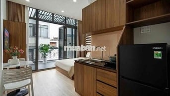 Căn Hộ Bancol Siêu To ngay Lotte Cộng Hoà - Khu K300 - Trường Chinh