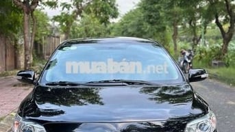 Toyota Corolla Altis 2009 2.0V - 105000 km