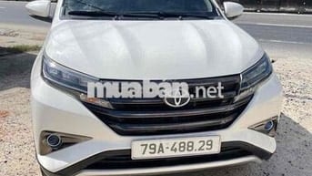 Toyota Rush 2019 S 1.5 AT - 100 km