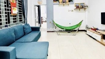 BÁN NHÀ 1T1L 88m2 (6 x 14,6) 3PN, HẺM 4m ĐƯỜNG SỐ 8,  GẦN ĐH QUỐC GIA