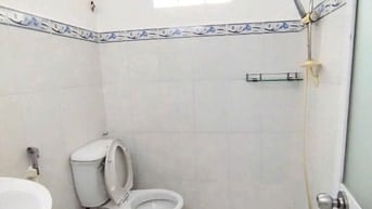 ☎Nhà 46m2 Bà hom , p13 ,quận 6