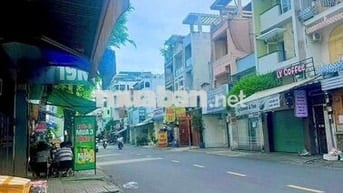 TIN ĐƯỢC KHÔNG NHÀ TRUNG TÂM QUẬN 10 NỞ HẬU CHƯA ĐẾN 4 TỶ Ạ