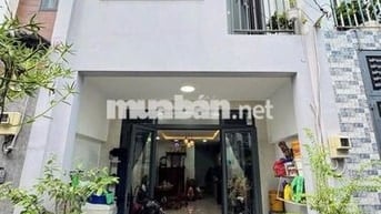 NHÀ 2 TẦNG, 32 M2, SÁT MẶT TIỀN MÃ LÒ, GẦN AEON TÊN LỬA, 4,15 TỶ TL