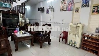 BÁN NHÀ ĐẸP BÌNH TRỊ ĐÔNG THÔNG LÊ VĂN QUỚI XE HƠI VÔ NHÀ