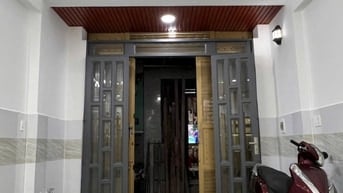 Chủ cần bán gấp nhà Q.10 Thành Thái