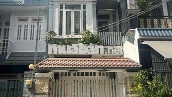 🌺🌺Nhà bán MTKD 10m Nguyễn quý Yêm- An lạc - quận bình Tân  💰💰Giá bán :