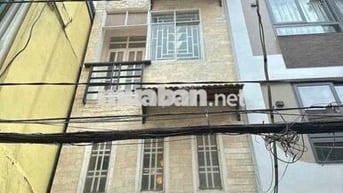 BÁN NHÀ ĐANG TRỐNG KD CHO THUÊ 22Triệu ĐSo 18,HBC, THỦ ĐỨC.GIÁ:6Tỷ380.